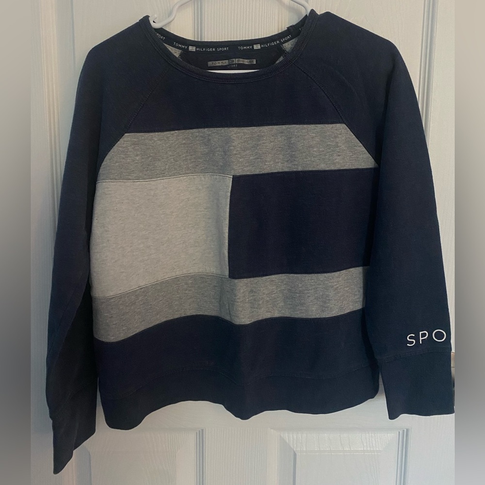 Tommy Hilfiger Crewneck
